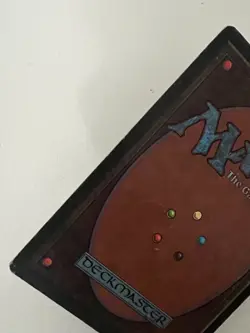 Magic the Gathering MTG Legends Eureka MP+ (Beta Bob) - Image 5