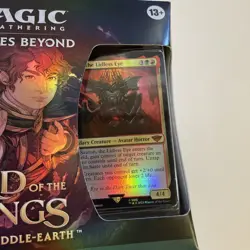 Wizards of the Coast Magic The Gathering The Lord of the Rings Tales of... 195166205717 - Image 3
