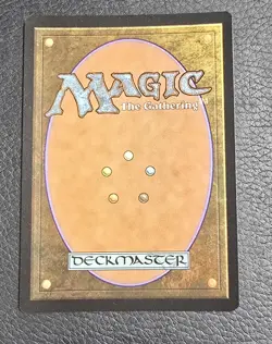 2020 MTG Magic the Gathering SLD Secret Lair Drop Foil #205 Gilded Lotus - Image 2