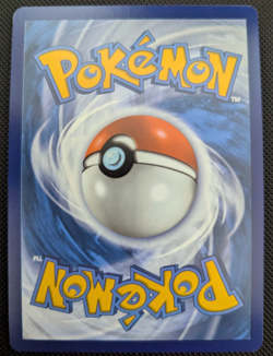 Pokemon Snorlax 051 from ETB 151 S&V/Sw&Sh NM Condition Promo Black Star ENG - Image 2