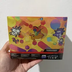 Pokemon TCG Scarlet & Violet 151 Mini Tin Display (10 Tins Factory Sealed) - Image 3