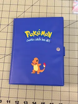 Lot of Topps Pokemon Non-TCG Cards - Image 1