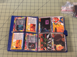 Lot of Topps Pokemon Non-TCG Cards - Image 3