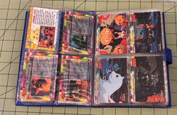 Lot of Topps Pokemon Non-TCG Cards - Image 4