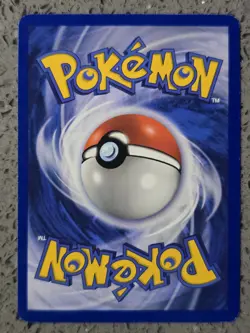 Pokemon - Arcanine - 23/102 - Base Set - WOTC - Uncommon - NM - Image 2