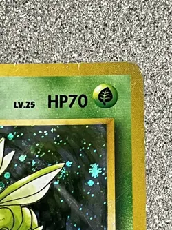 Pokemon Japanese Scyther Holo #123 - Image 3