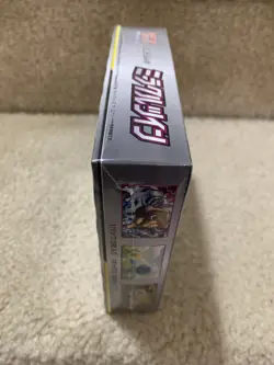 Pokemon TCG Miracle Twins Booster Box SM11 Japanese New! Sealed! - Image 3