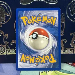 Pokemon Master Ball Uncommon Normal Expedition 143/165 NM - Image 2