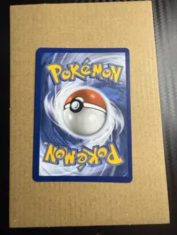 Pokemon TCG Birthday Pikachu #24 Celebrations 25th Anniversary NM - Image 2
