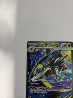 Mega Sharpedo ex - 127/094 - ME02: Phantasmal Flames (PFL) Pokemon - Image 3