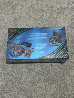 Pokemon TCG Mega Charizard x EX Ultra-Premium Collection UPC - New & Sealed - Image 2