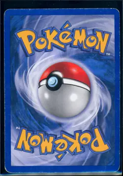 Pokemon AQUAPOLIS - #H31/H32 Vileplume - Holo - ENG - SWIRL - Moderately Played - Image 2