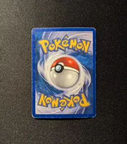 Pokemon AQUAPOLIS - #H31/H32 Vileplume - Holo - ENG - SWIRL - Moderately Played - Image 5