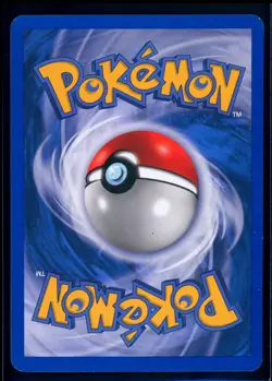 Pokemon AQUAPOLIS - #H24/H32 Sudowoodo - Holo - ENG - SWIRL - Lightly Played+ - Image 2