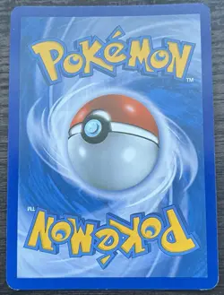 Stoutland 88/108 Pokemon TCG Black White Dark Explorers Reverse Holo MINT NM - Image 2