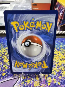 Pokemon TCG Buddy-Buddy Poffin ME1 167/132 Mega Evolutions - Image 2