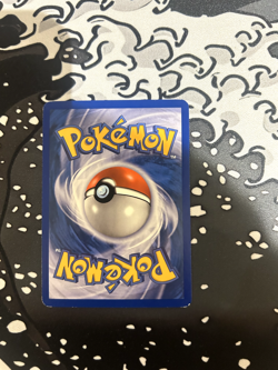 Feebas Holo Stamped Pokemon 2006 EX Dragon Frontiers 49/101 - Image 2
