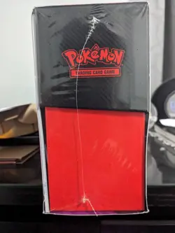 Pokemon TCG Destined Rivals Pokemon Center PKC Elite Trainer Box ETB - NEW - Image 2