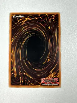 Terrorking Archfiend [DR1-EN234] Dark Revelation Volume 1 Super Rare LP Yugioh - Image 2