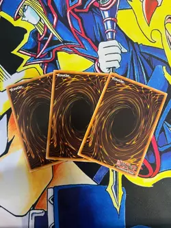 MarshmaoYummy 3x - DOOD-EN024 - 1st Edition - Secret Rare - NM - Yugioh - Image 2