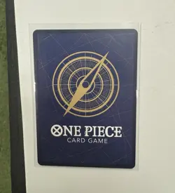 X 4 Cards | Sabo P-105 Promo | One Piece Card Game | English | NM | New - Image 2