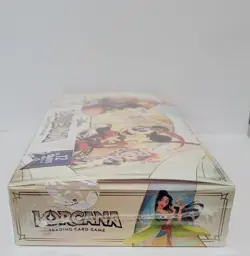 Disney Lorcana Fabled Booster Box New Sealed - Image 4