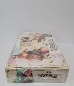 Disney Lorcana Fabled Booster Box New Sealed - Image 5