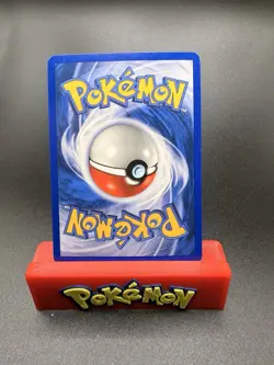 Kangaskhan - 6/112 - Pokemon Ex FireRed LeafGreen Holo Card NM/LP - Image 3