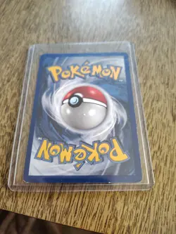 Machamp pokemon cards In Hard Plastic. - Image 5