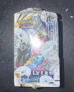 Pokemon Sword & Shield Silver Tempest Booster Box - 36 Cards 820650860911 - Image 4