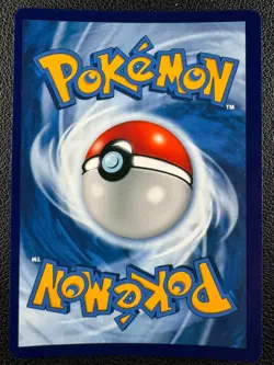 Mega Lucario Pikachu Cosplay Poncho Holo Custom Card - Image 2