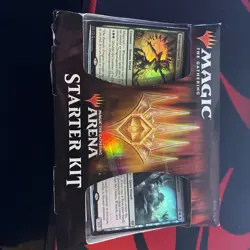Wizards of the Coast Magic The Gathering Arena Starter Kit - 120 cards 195166100043 - Image 1