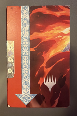 Sealed Avatar The Last Airbender Bundle Magic The Gathering - Image 4