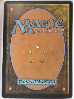 Patrician's Scorn - Future Sight - Magic the Gathering MTG Nice! - Image 2