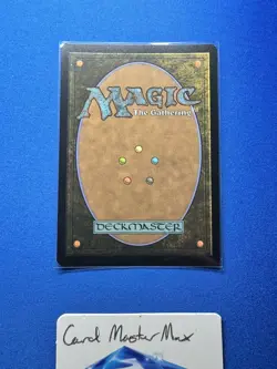 Delney, Streetwise Lookout Murders at Karlov Manor 12 Foil NM - Image 2