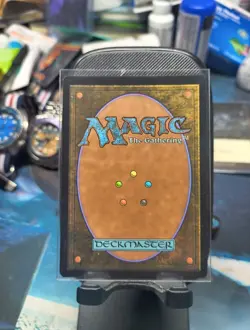 Force of Will Dominaria Remastered Foil - Image 2