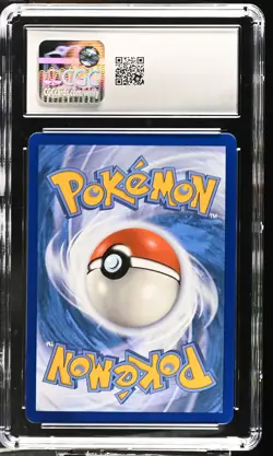 Radiant Venusaur 004/078 Holo Pokemon Go Pokemon CGC 9.5 Mint+ - Image 2