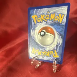 Pokemon TCG Alakazam & Riolu Holo Card Lot - 2 English Standard Cards - Image 4