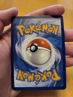 Pokemon TCG Crown Zenith Galarian Gallery Absol GG16/GG70 NM - Image 2