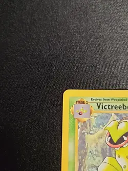 Victreebel Jungle Non-Holo Pokemon TCG Card 30/64 LP - Image 2