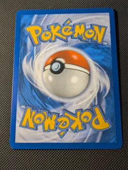 Glaceon 5/100 Pokemon TCG Diamond and Pearl - Majestic Dawn Holo NM - Image 2