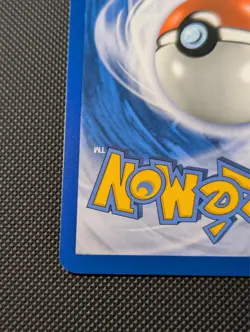 Glaceon 5/100 Pokemon TCG Diamond and Pearl - Majestic Dawn Holo NM - Image 3