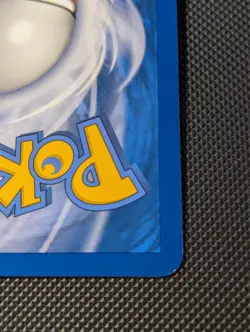 Glaceon 5/100 Pokemon TCG Diamond and Pearl - Majestic Dawn Holo NM - Image 4