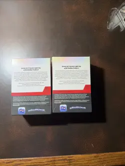 Pokemon Scarlet And Violet Prismatic Evolution Booster Bundle Sealed Read Below - Image 2