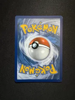 Pokemon M Glalie EX Full Art Ultra Rare Holo 156/162 Breakthrough Mega 220HP - Image 3