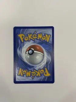 Pokemon Misty's Psyduck 193/182 Destined Rivals Holo Illustration Rare Ability - Image 2
