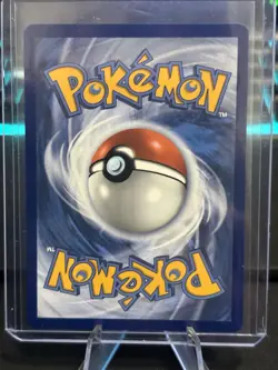 Pokemon TCG Oricorio Ex 110/094 Phantasmal Flames Ultra Rare Near Mint Holo - Image 2