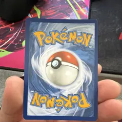 Pokemon Charizard ex Special Illustration Rare 223/197 Obsidian Flames Holo - Image 2