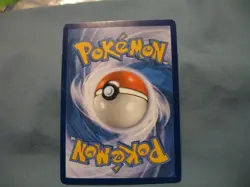 2019 Pokemon McDonalds Promo HOLO Caterpie 1/12-Light Play condition - Image 2