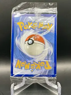 Chien-Pao ex 061/193 SEALED [Snowflake Stamp] Paldea Evolved Promo Pokemon NM/M - Image 3